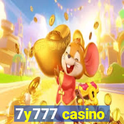 7y777 casino